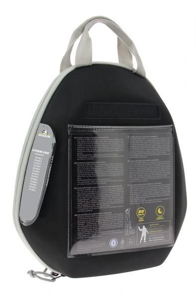Michelin Extrem Grip Automatische Schneeketten Gruppe 110