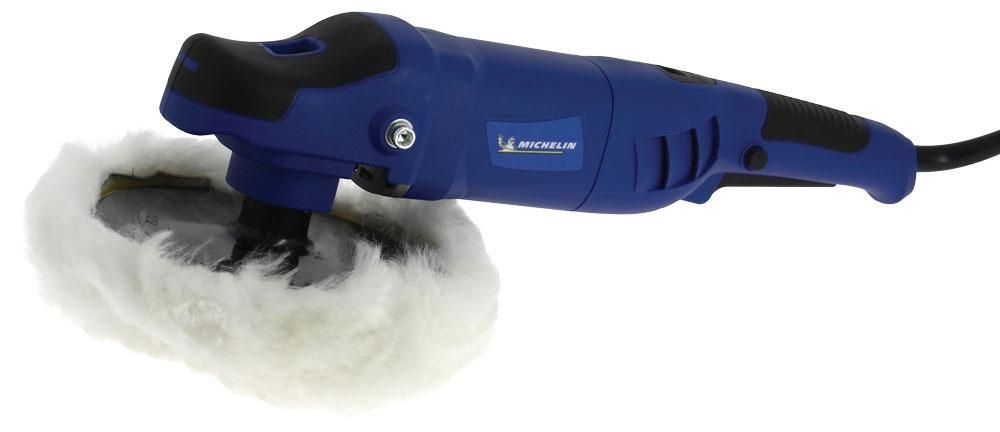 Pulidora profesional Michelin 230V