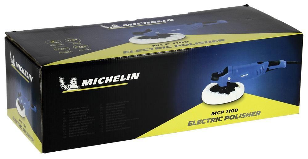 Michelin Professional Poliermaschine 230 V