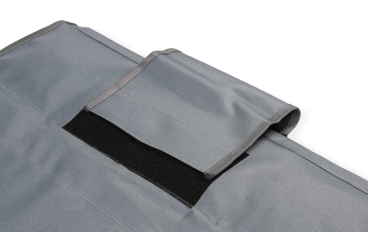 Lampa Premium, organizer per bracciolo camion, 11 tasche 85326