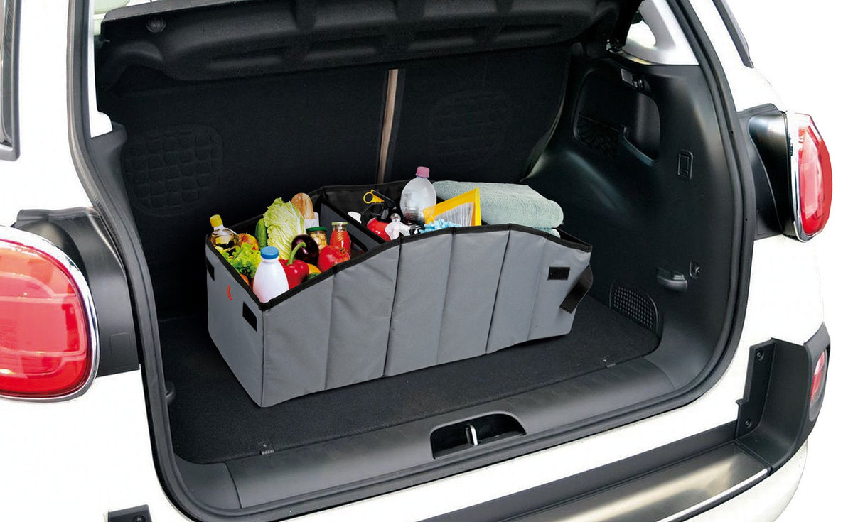 Lampa Premium, trunk organizer per baule - L - 70x27 cm 85333