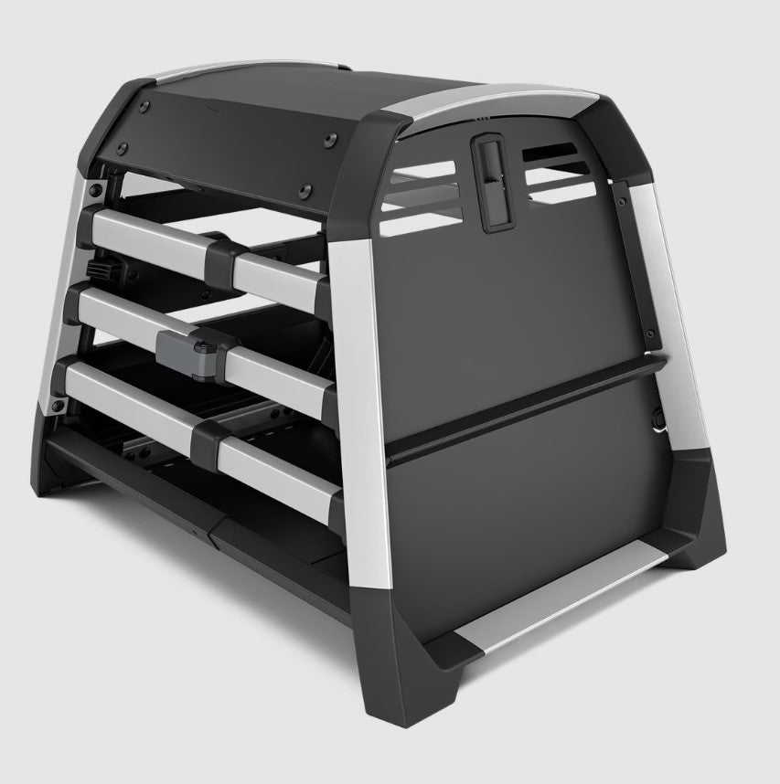 Thule Allax XS Hundetransportbox