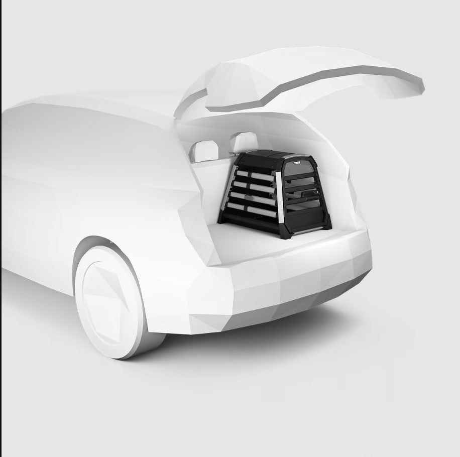 Thule Allax S Hundetransportbox