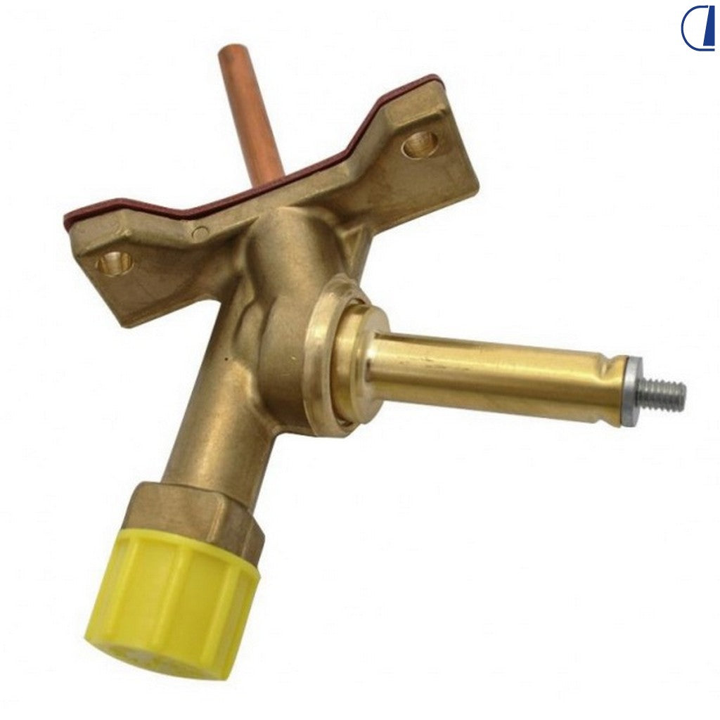 Truma Corpo valvola completo 30 mbar per boiler B 10/14 (EL)