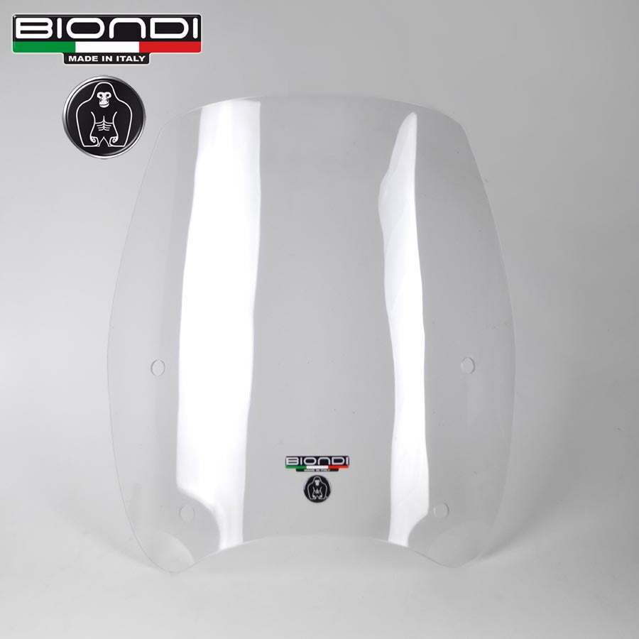 Biondi Parabrezza Ricambio Solo Schermo Honda SH 300 / Kymco KRV 200