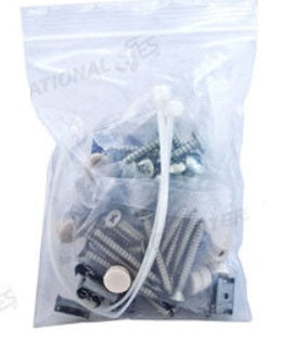 ExtraVent Mounting Kit for ExtraVENT 40 Rooflight