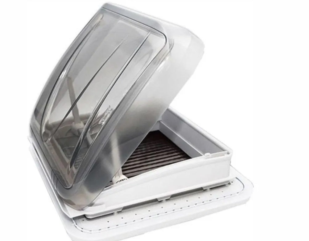 ExtraVent Mounting Kit for ExtraVENT 40 Rooflight