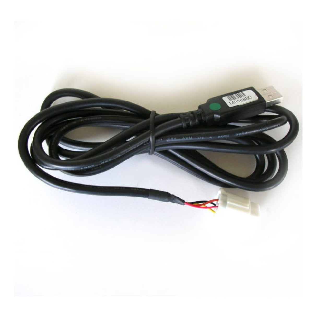 CABLE DE CONEXIÓN USB Rapidbike F27ADMUSB2 unidad de control-PC