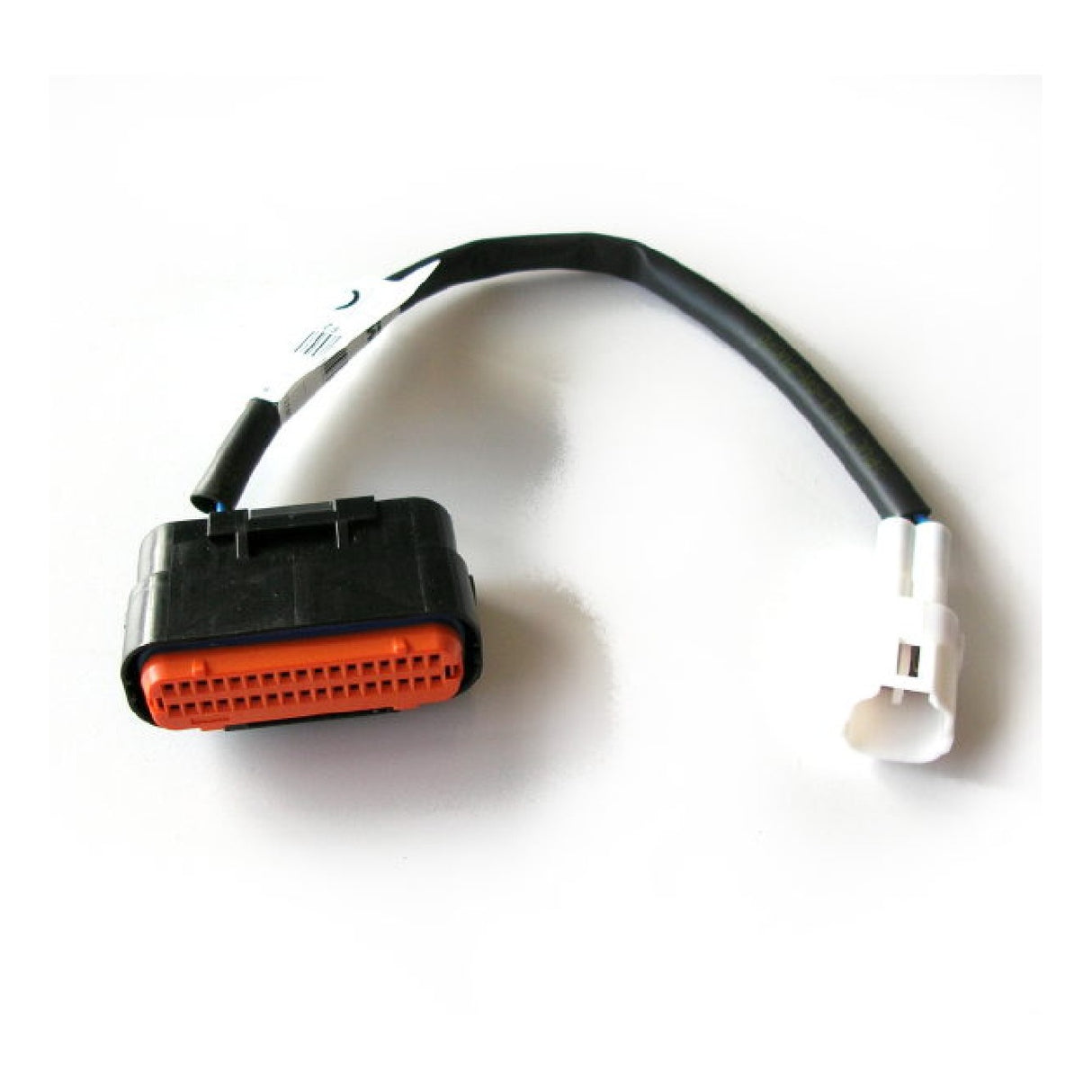 Cable adaptador de programación Rapidbike F27ADPROG-ER para unidades de control Evo y Racing