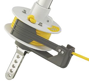 Avvolgitore 406-S Lande 25722 Plastimo