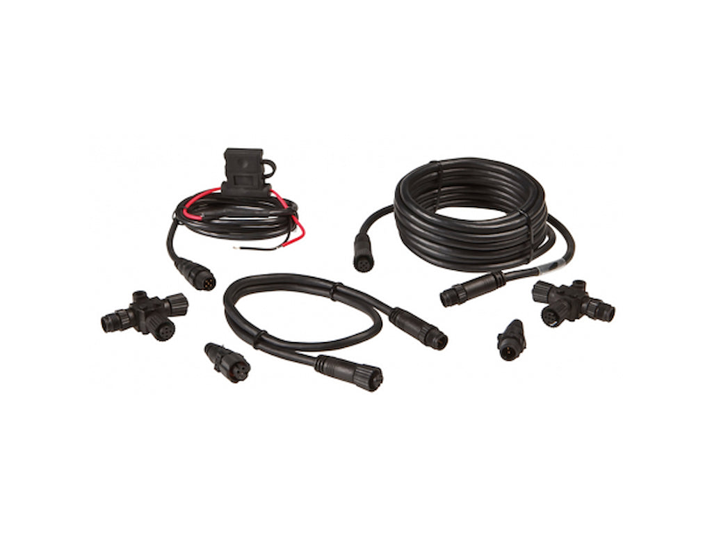 Kit Lowrance Nmea 2000 Micro-C