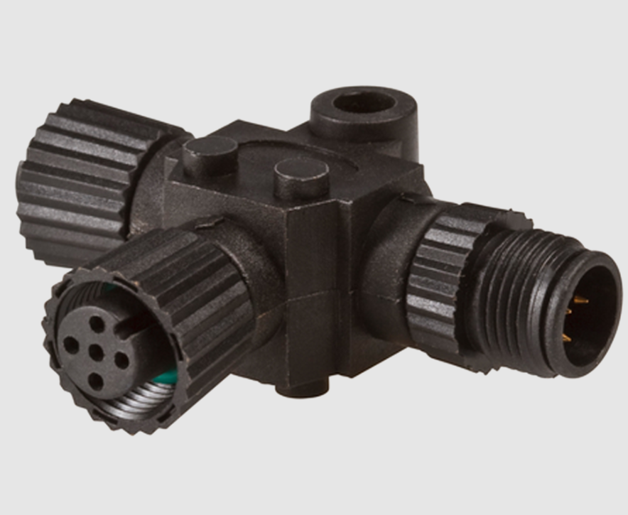 Kit Nmea 2000 Micro-C Lowrance