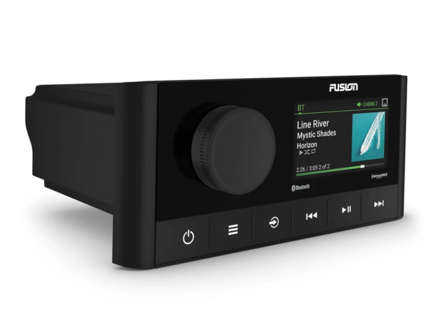 Garmin Fusion Stereo Nautico MS-RA210