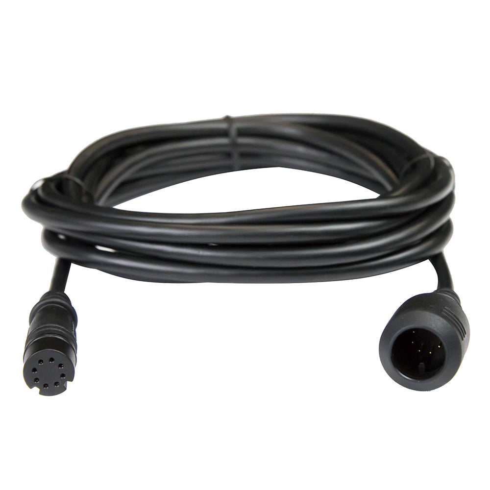 Cable de extensión Lowrance de 3 m para transductores de 9 pines