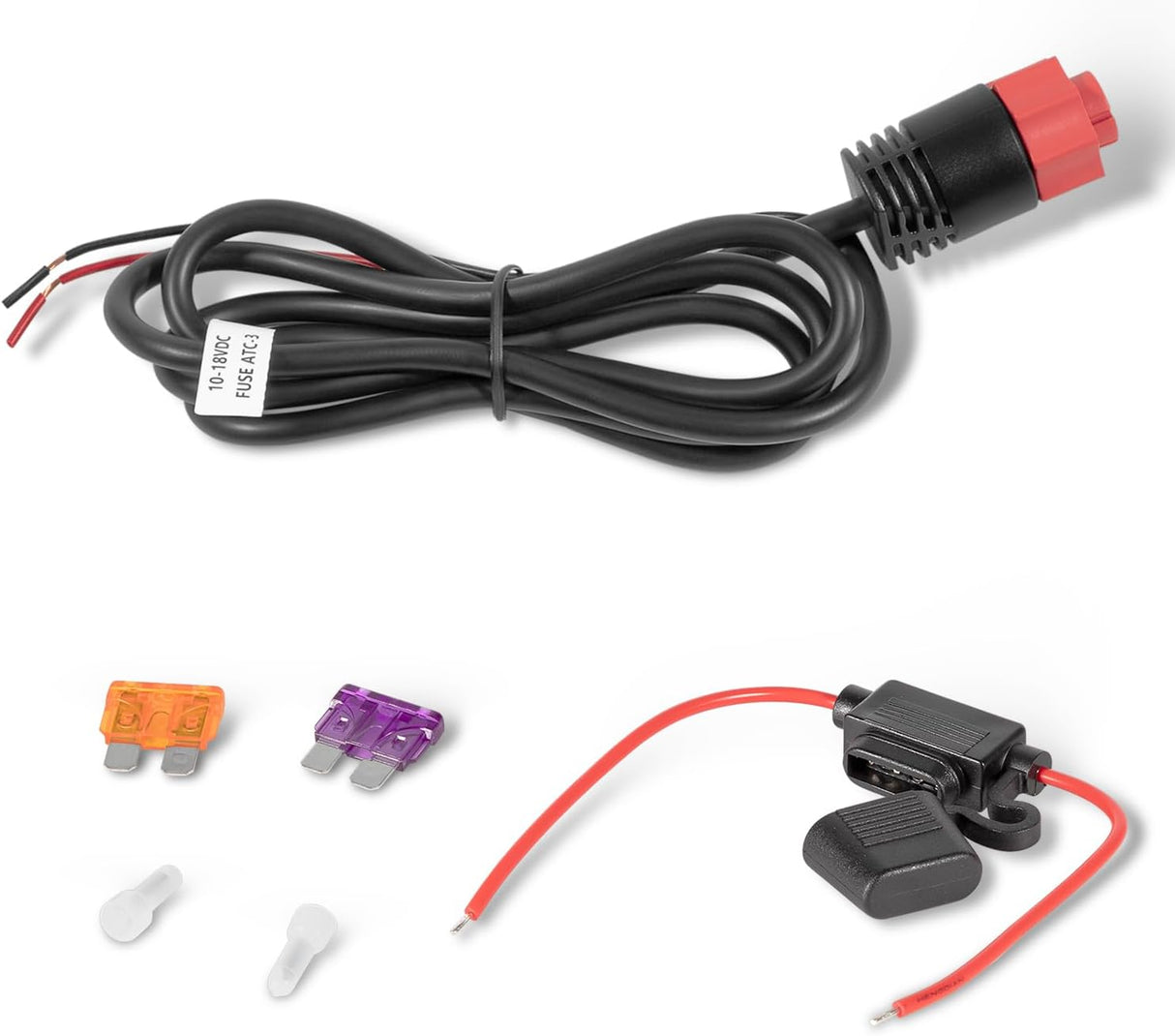 Lowrance Strom- und Datenkabel für NMEA HDS PC-30