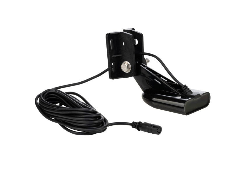 Lowrance 50/200/455/800 kHz Heckspiegelgeber