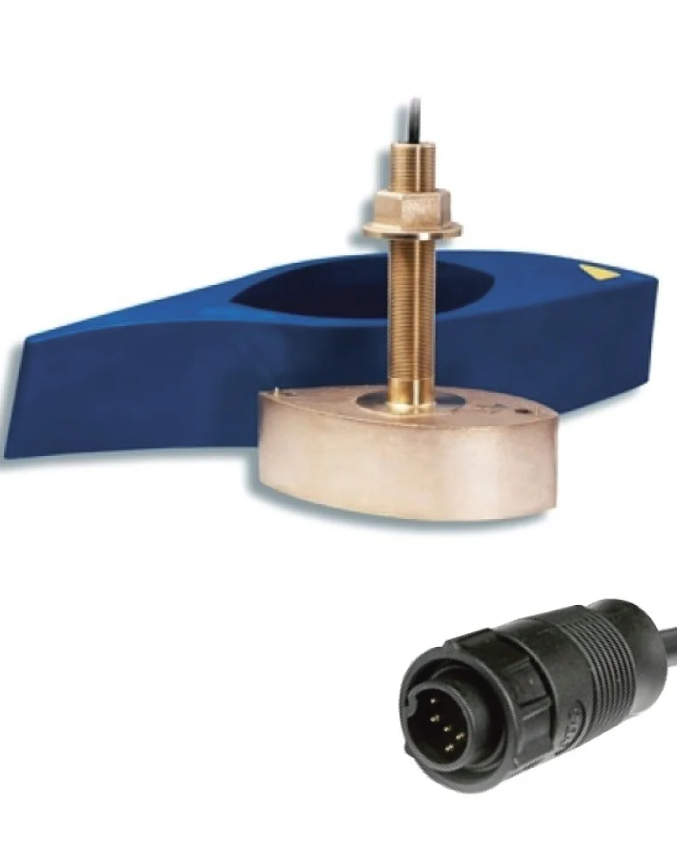 Lowrance 9-Pin B258 Geber