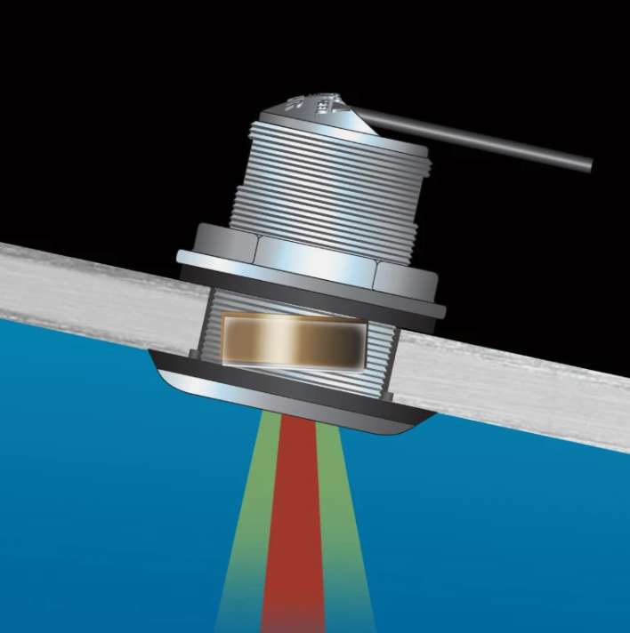 Lowrance 9-Pin SS60 Wandler