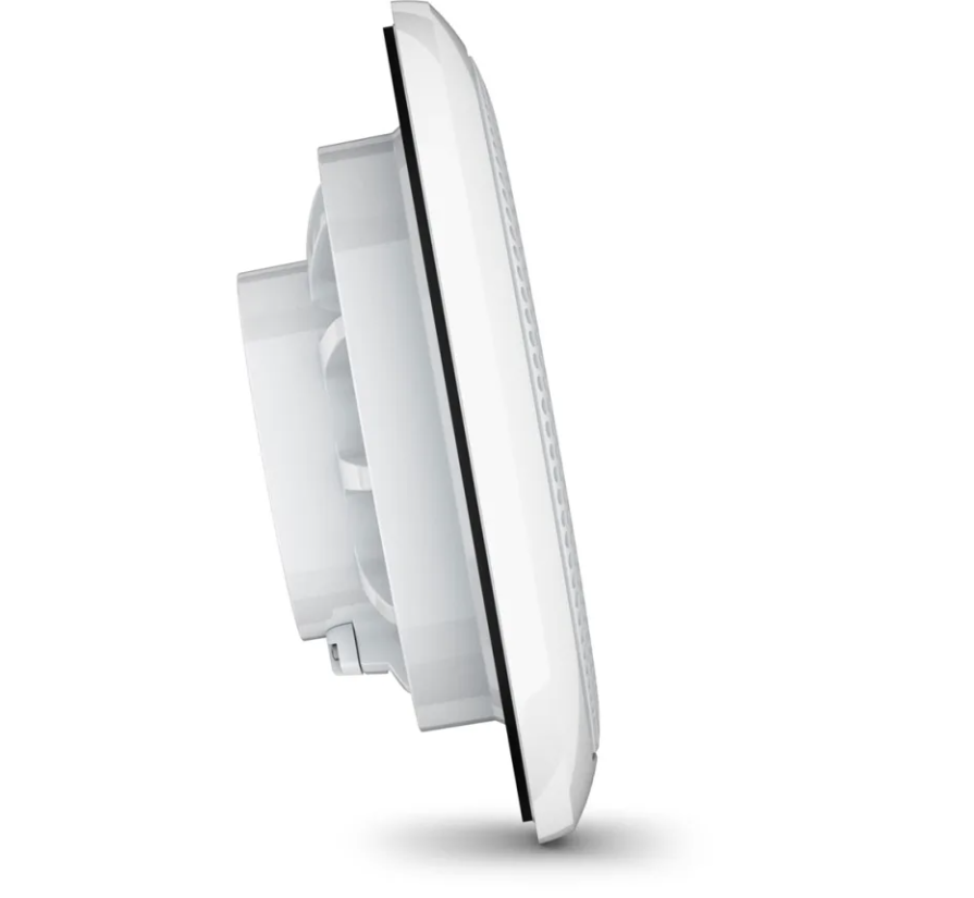 Garmin Fusion Altoparlanti Nautici da 6.5'' con Griglia Classic Bianca