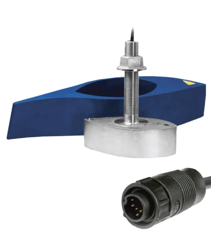 Transductor Lowrance SS260 de 9 pines