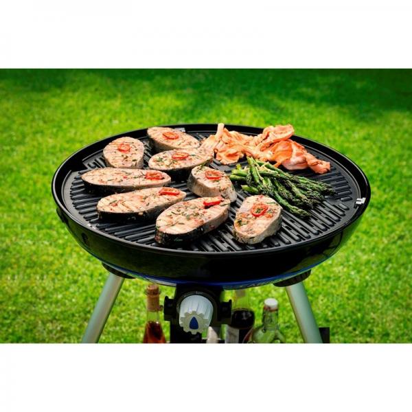 Cadac Barbeque campeggio Carri Chef 50 BBQ/ChefpanCombo 30mbar