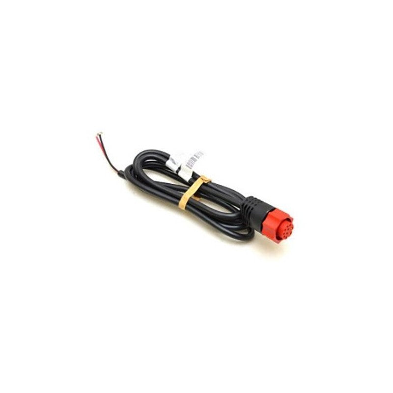 Lowrance Power Cable