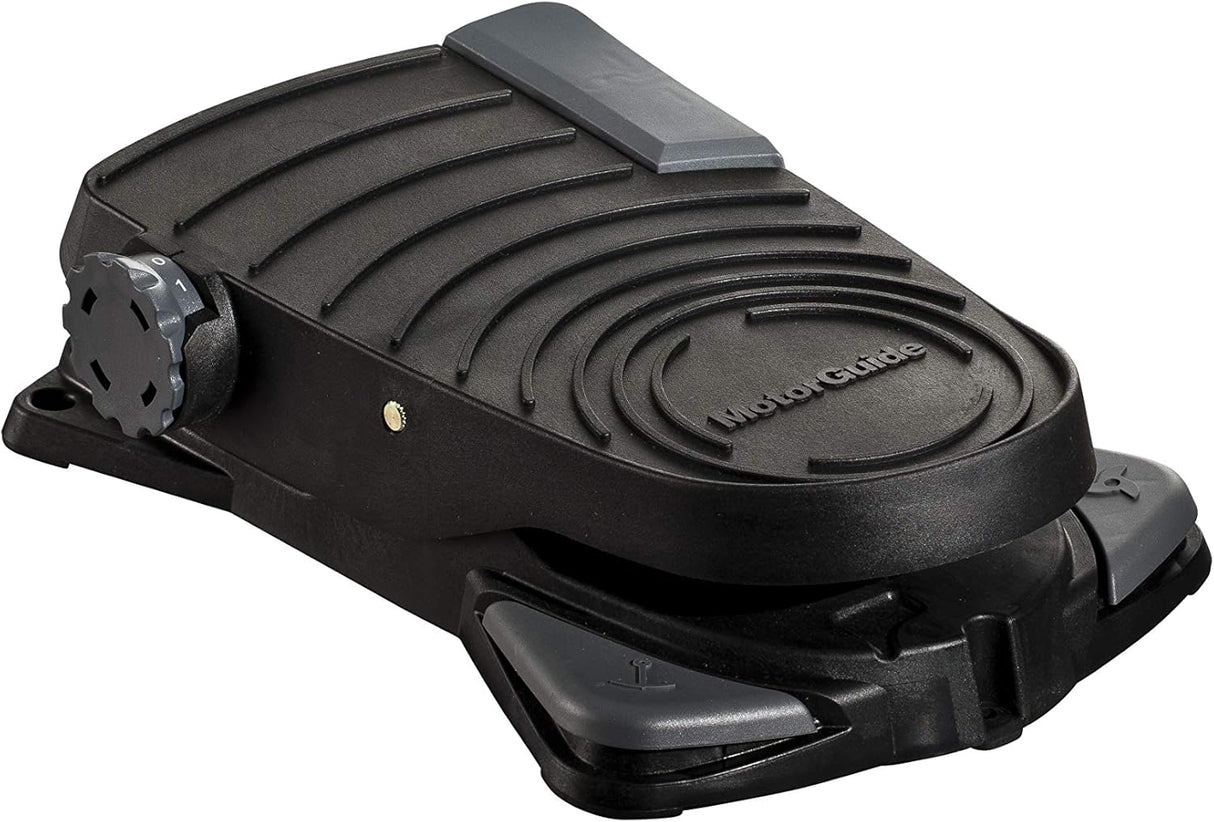 Interruptor de pie inalámbrico Motorguide Serie Xi