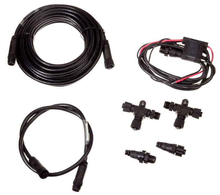 Kit Cavo Alimentazione N2K Lowrance