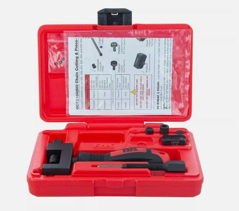 Rk Chain Tool Kit Rk