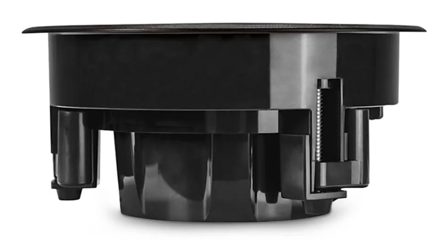 Garmin Fusion Altoparlanti da 6.5'' con Griglia Classic Nera