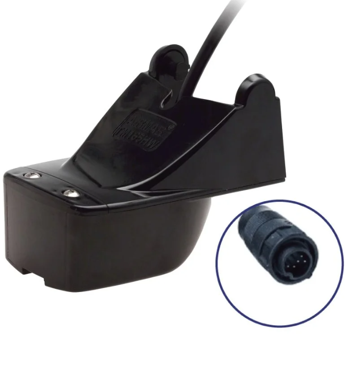 Transductor Lowrance Xsonic Airmar P66