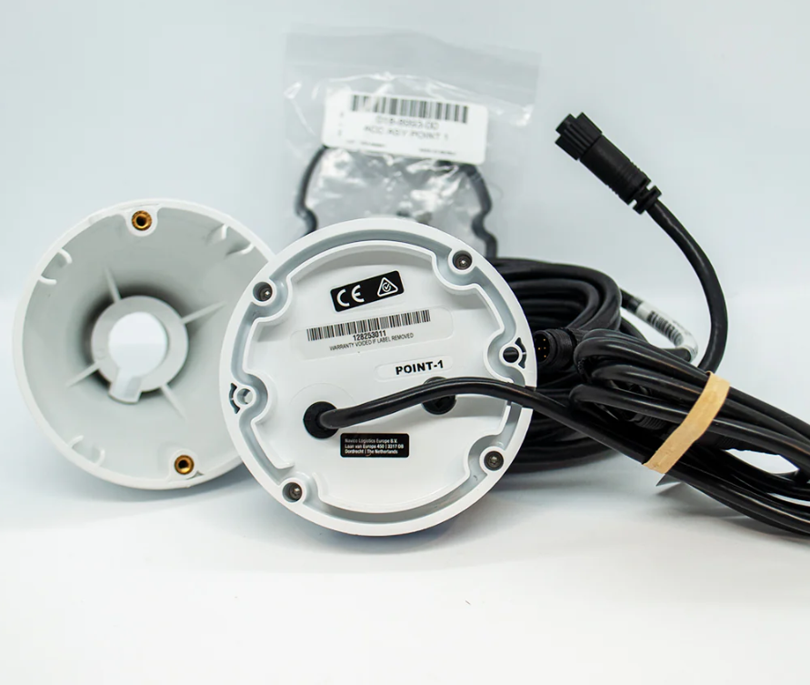 Antenna GPS Point-1 Lowrance