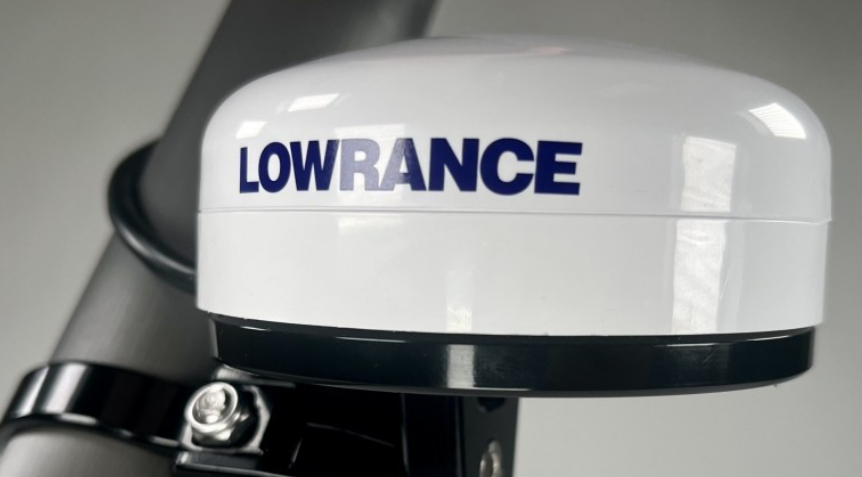 Antenna GPS Point-1 Lowrance