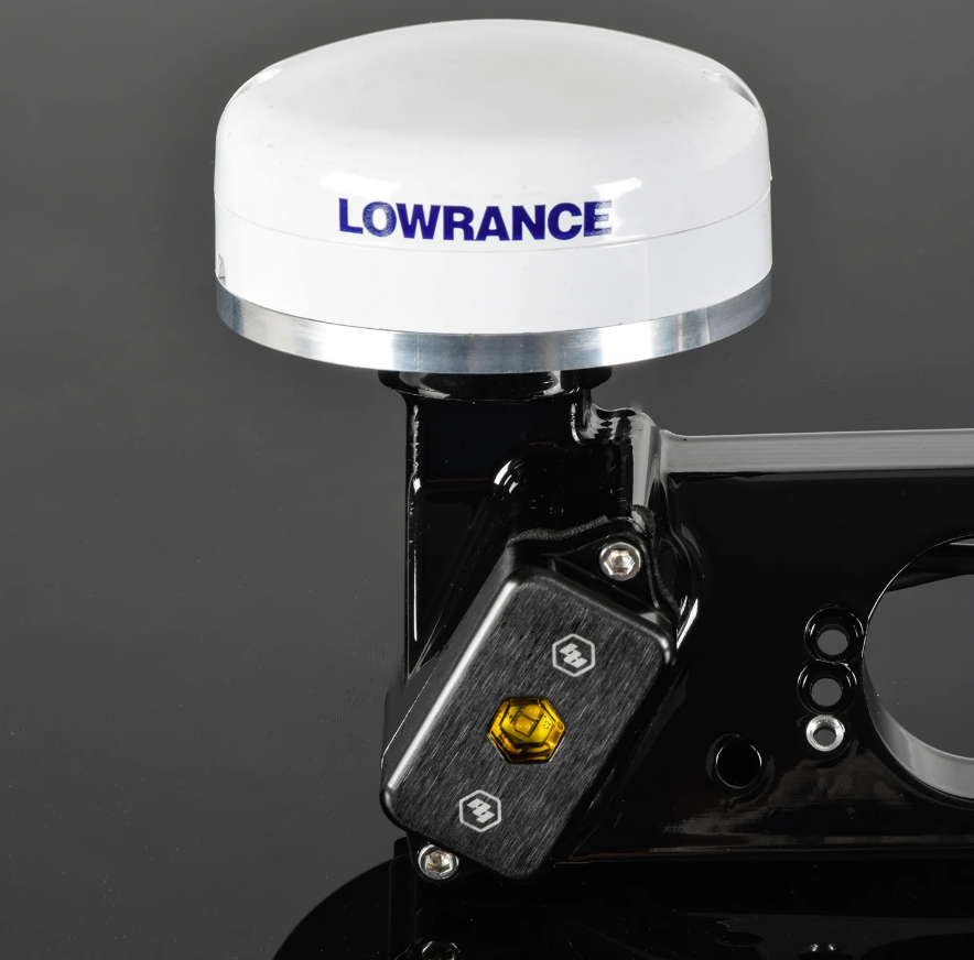 Antena GPS Lowrance Point-1