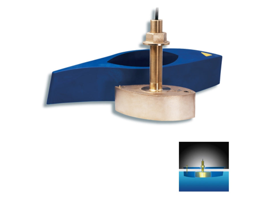 Trasduttore B45 da 9 PIN Lowrance