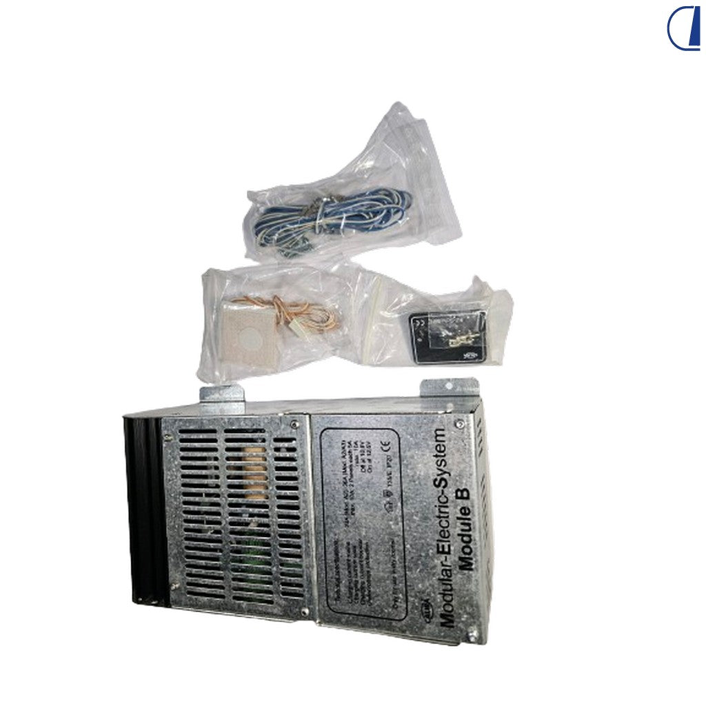 Di-Tec Modulo B aggiuntivo per MES350