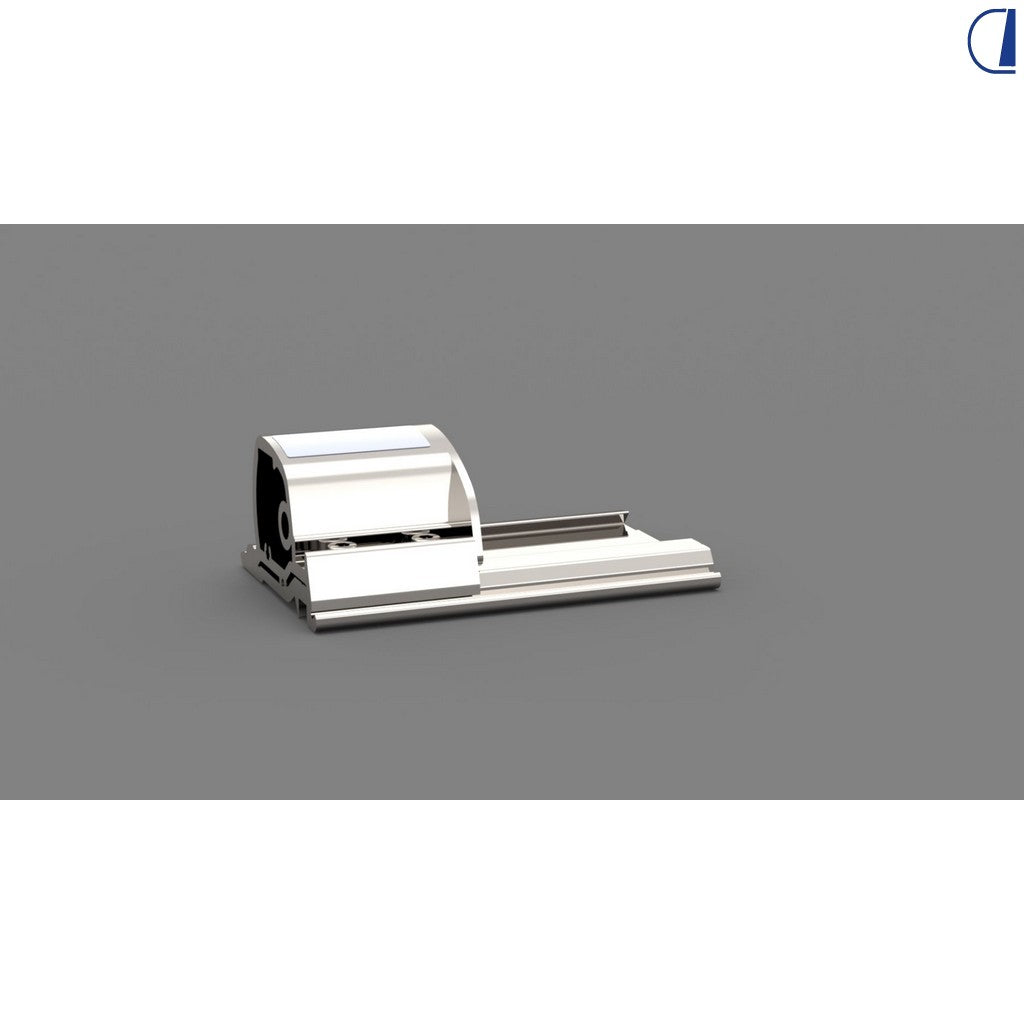 Fiamma Kit staffa destra per tendalino F45s 450