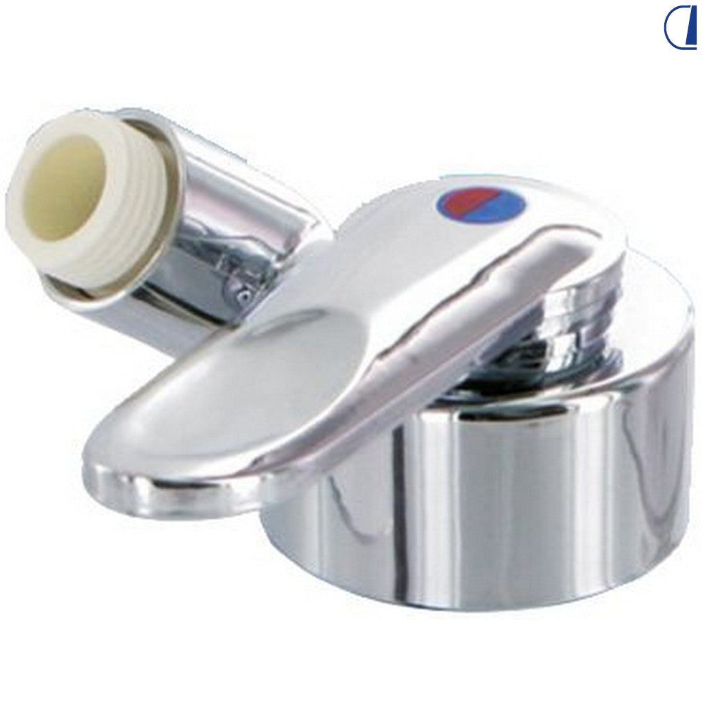 Di-Tec Miscelatore monocomando Florenz Parma con attacco doccia 1/2"