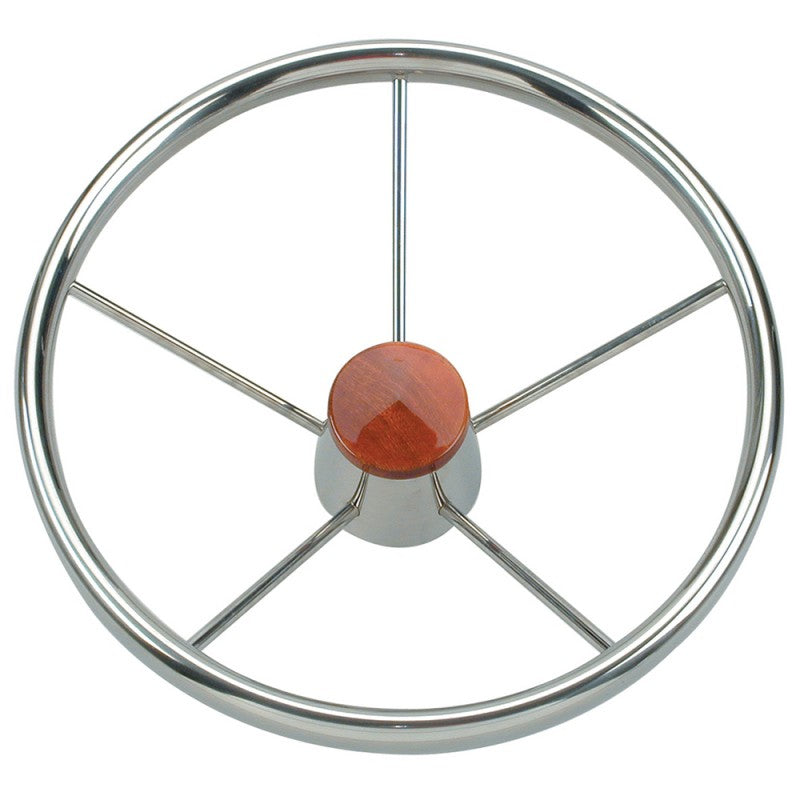 Savoretti Volante Inox Ø Mm. 320
