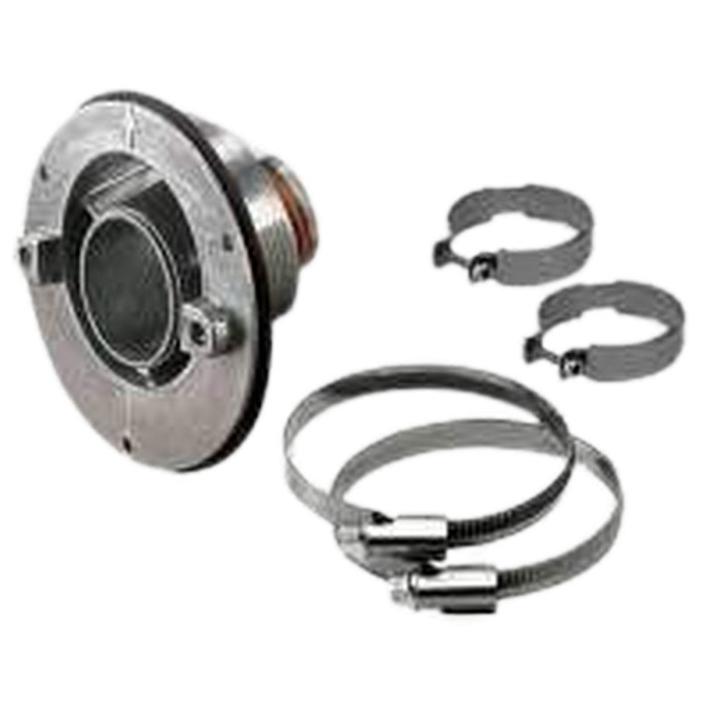 Truma Parte interna camino WK 24 per Vario Heat, parete fino a 20 mm