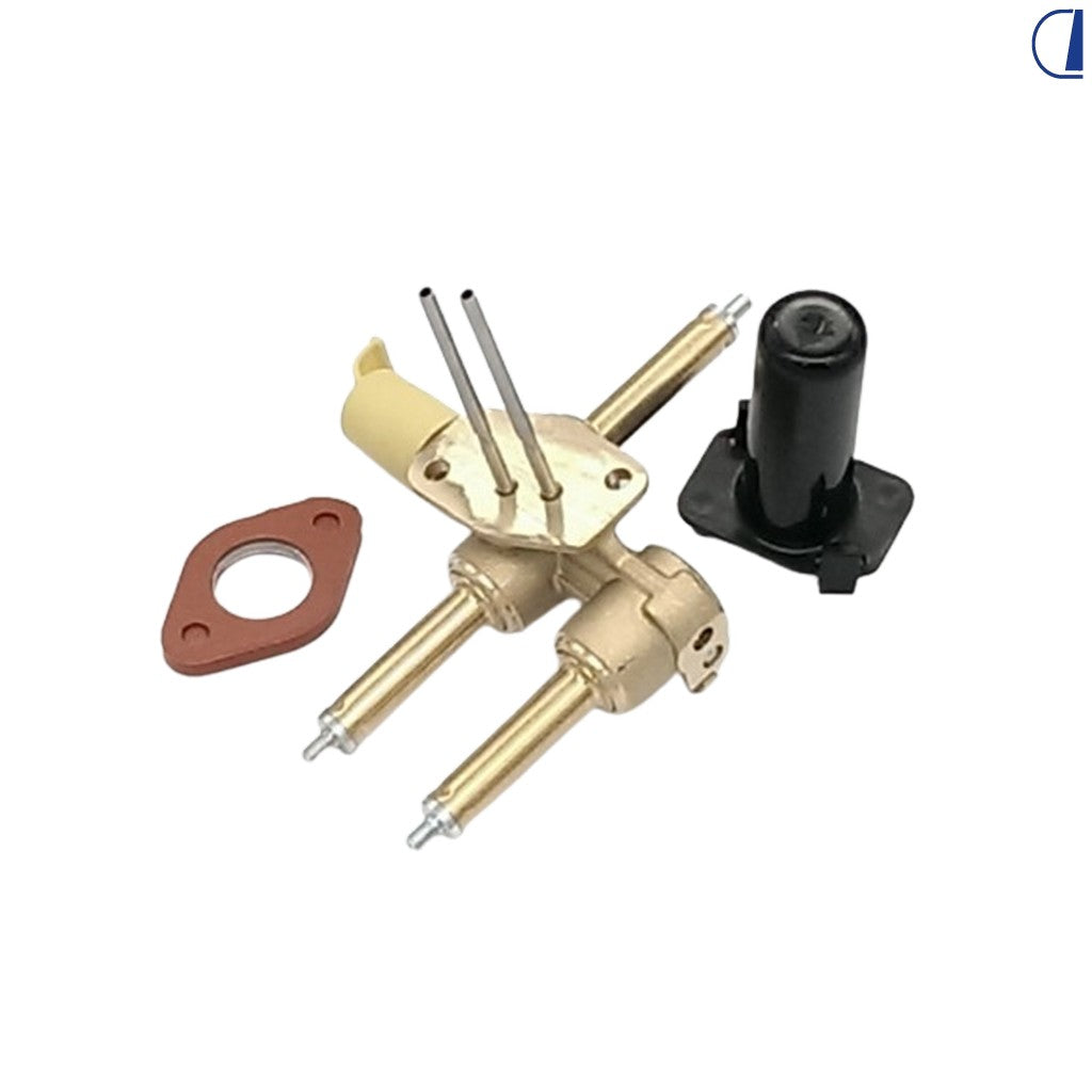 Truma Set valvole magnetiche per stufa Combi (E)