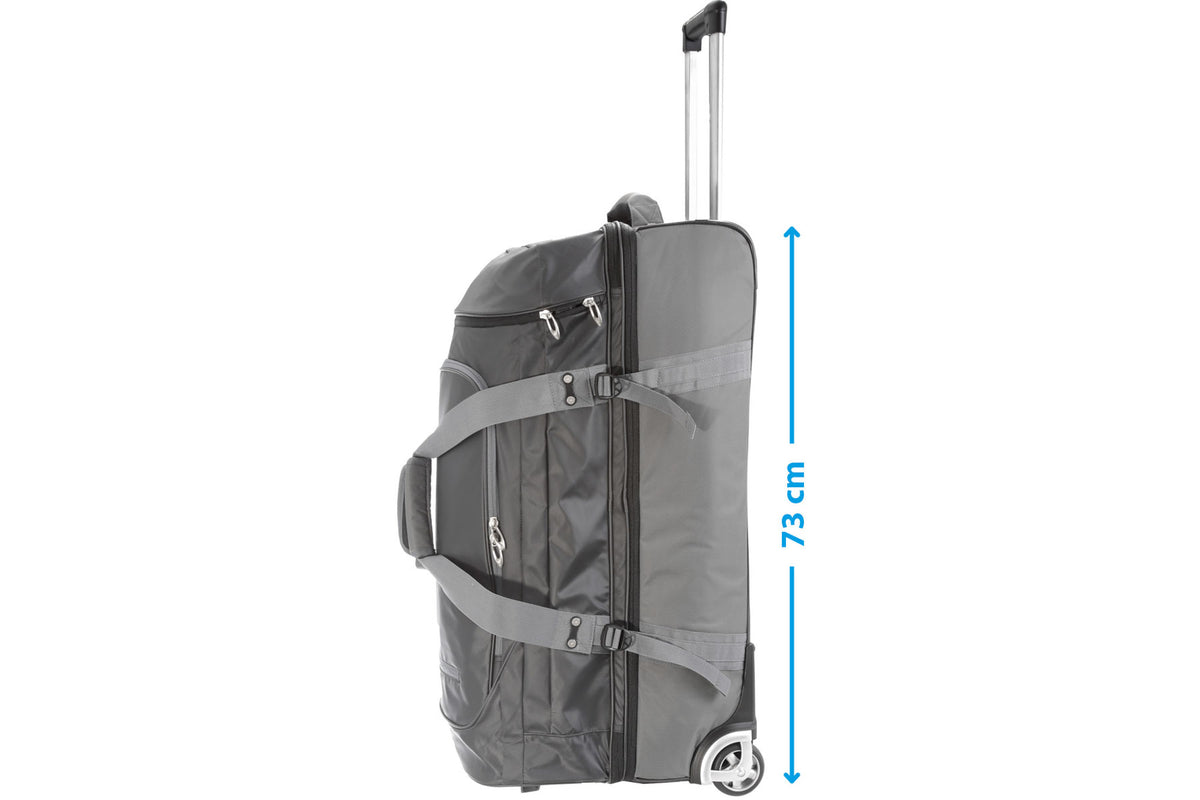 Bolsa de Viaje Air Force Brunner