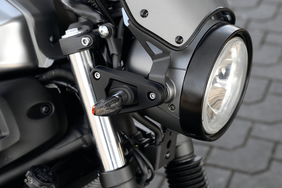 Lampa Adattatori per indicatori di direzione - Yamaha 90062