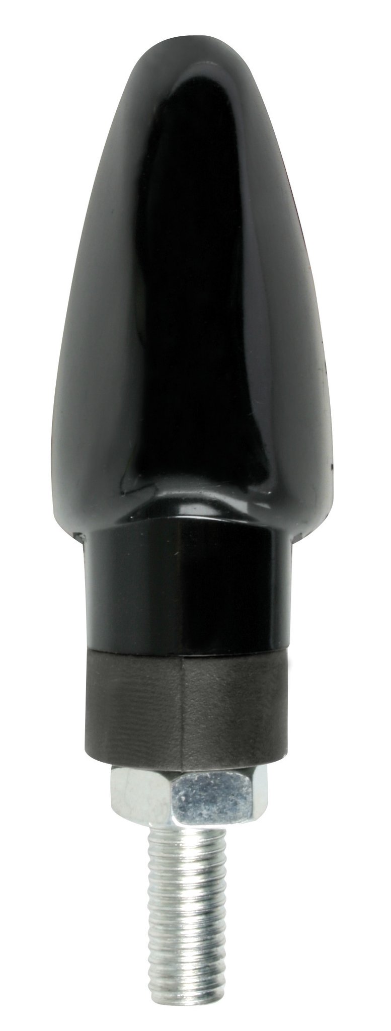 Lampa Arrow Frecce Moto LED 12V Omologate - Nero