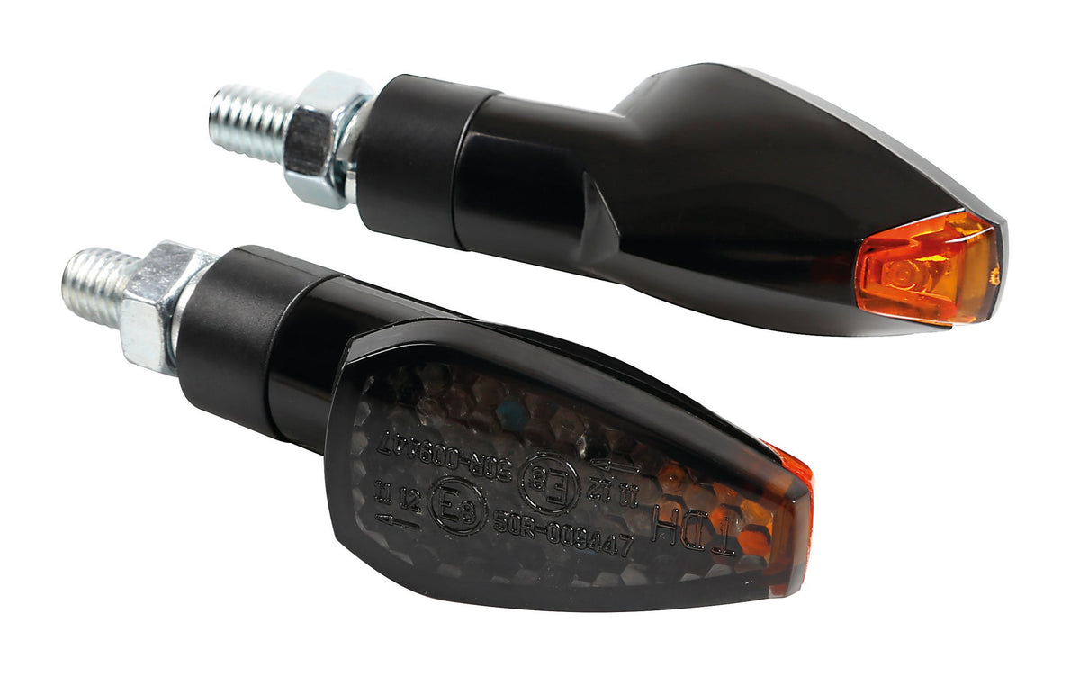 Lampa Tuareg Indicatori Direzione LED 12V - Nero