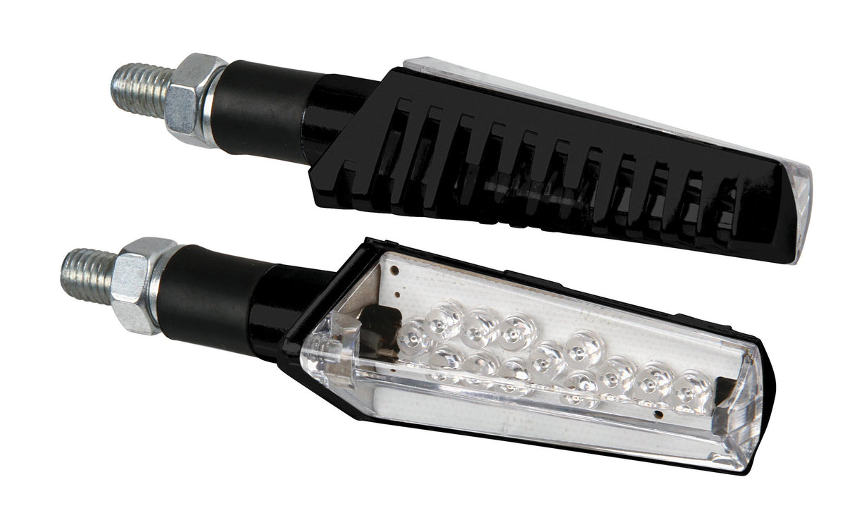 Lampa Jabra, indicatori di direzione a Led - 12V LED 90102