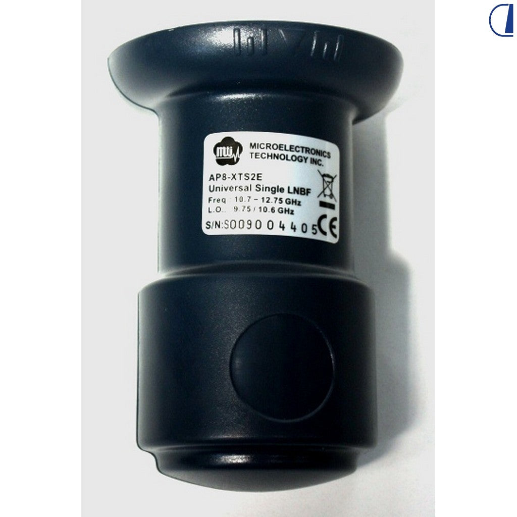 Oyster LNB per antenna satellitare Oyster Vision