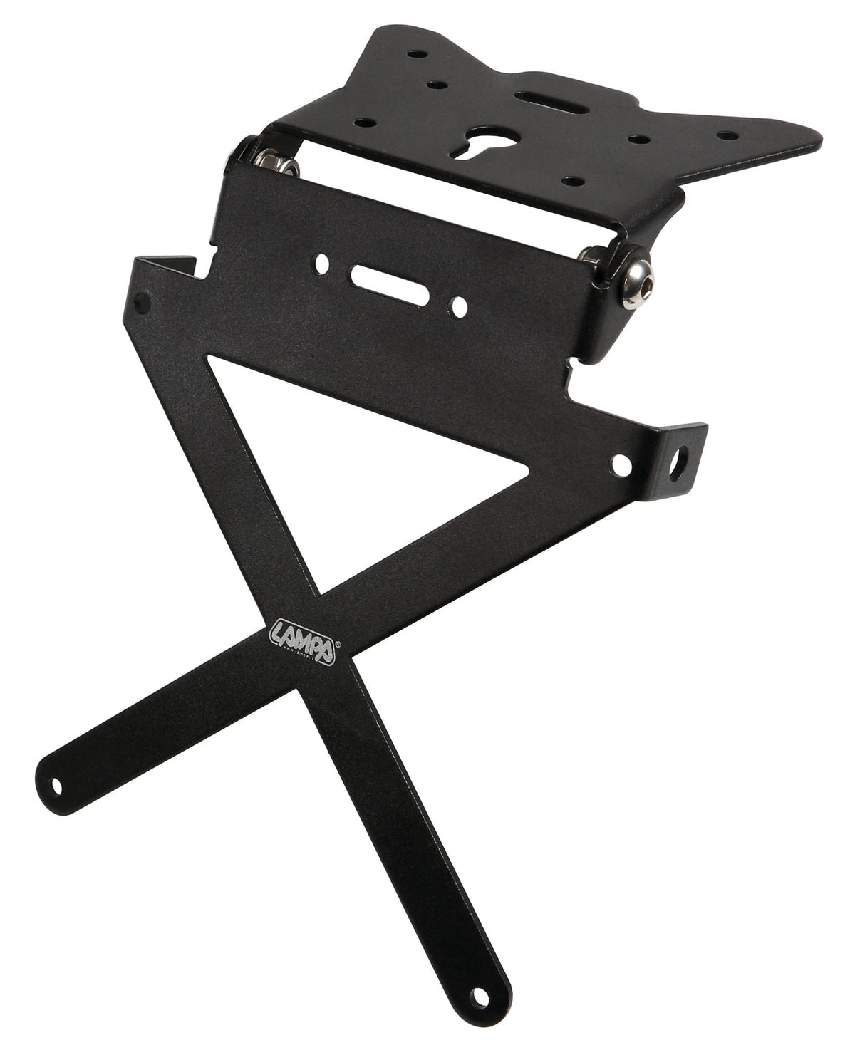 Lampa X-Plate, portatarga 90144