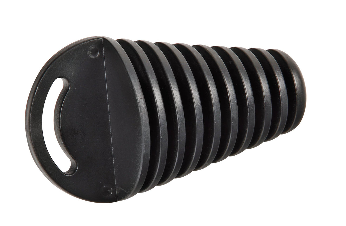 Lampa CAP-2 Tappo Parapioggia per Terminali di Scarico Ø 32-60 mm