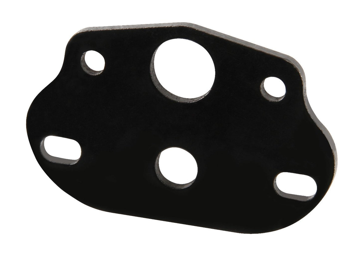 Lampa Supporto luce targa per ciclomotori 90190